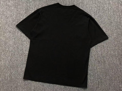 SUPREME ANDRÉ 3000 TEE BLACK-Drip Store Argentina