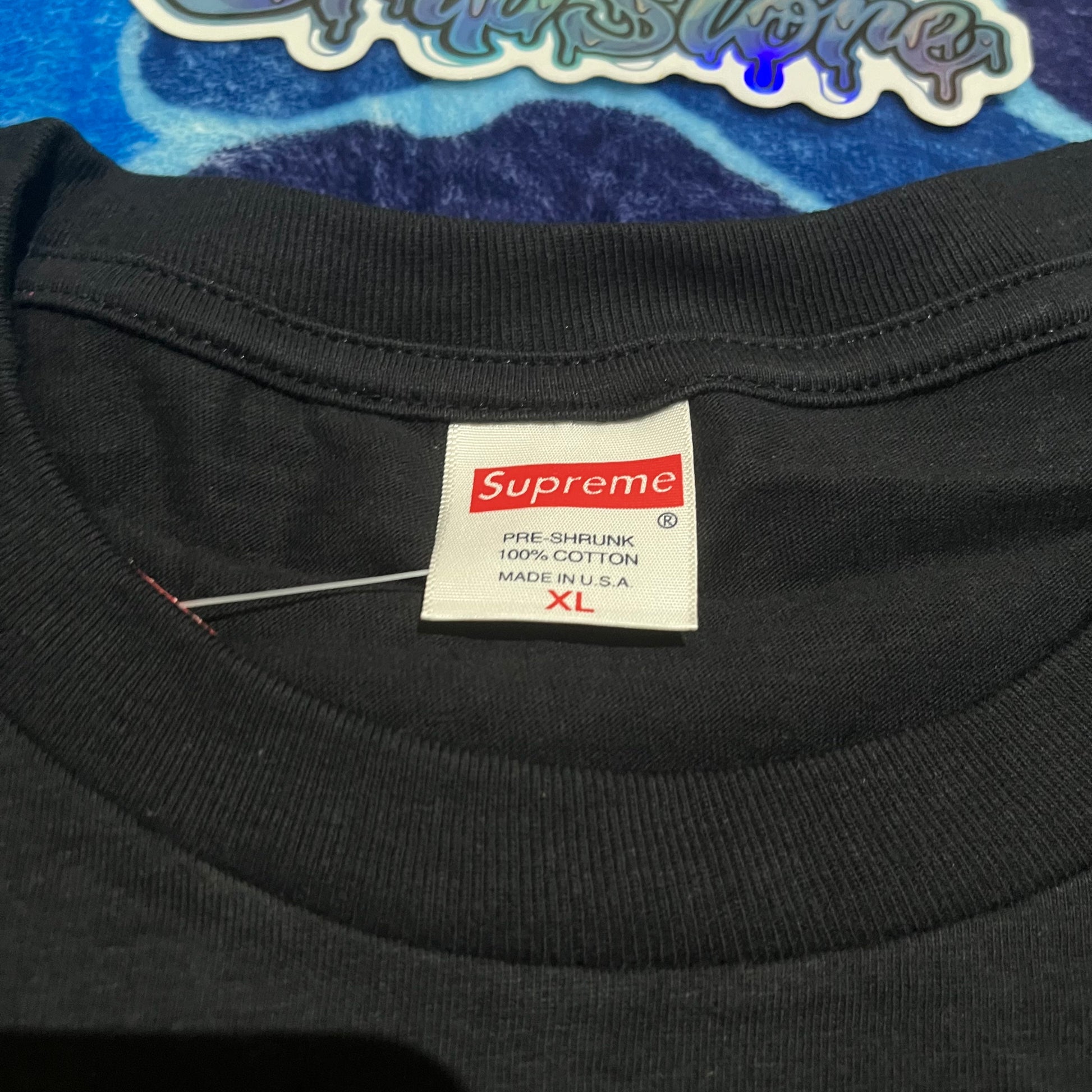 supreme-chrome-logo-tee-white-8-Drip Store Argentina