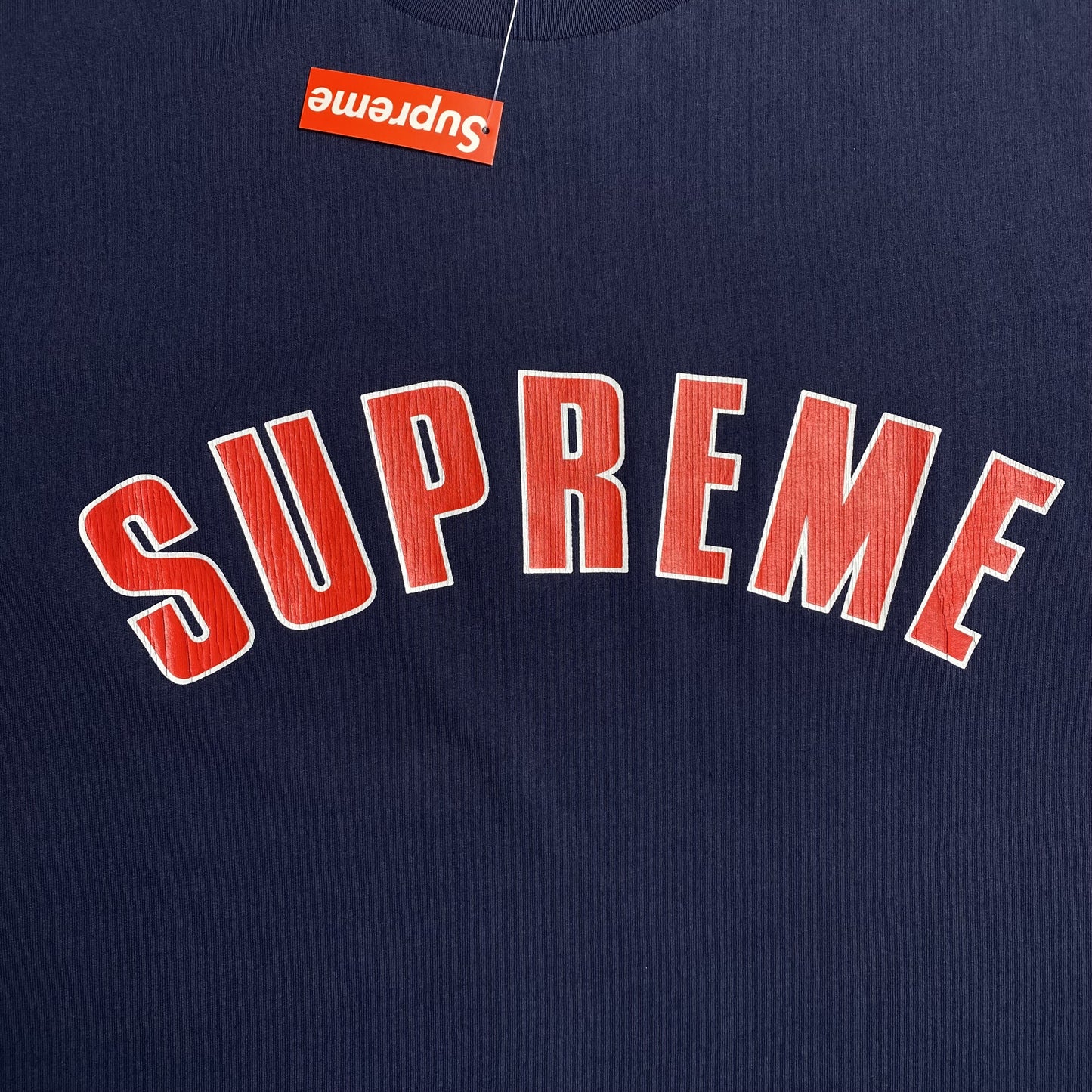 supreme-cracked-arc-ss-top-tee-navy-3-Drip Store Argentina