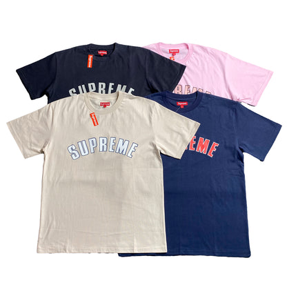supreme-cracked-arc-ss-top-tee-light-tan-5-Drip Store Argentina