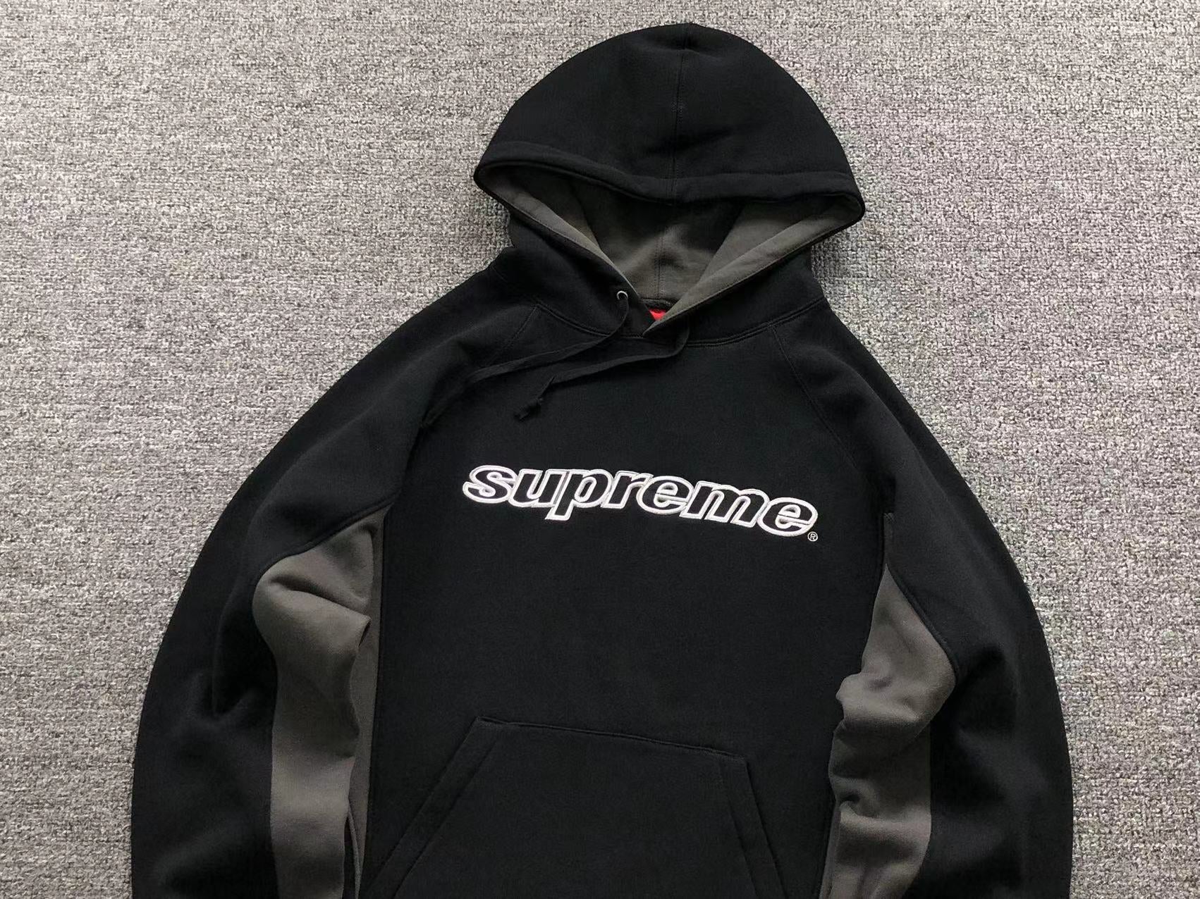 supreme-division-hoodie-black-3-Drip Store Argentina