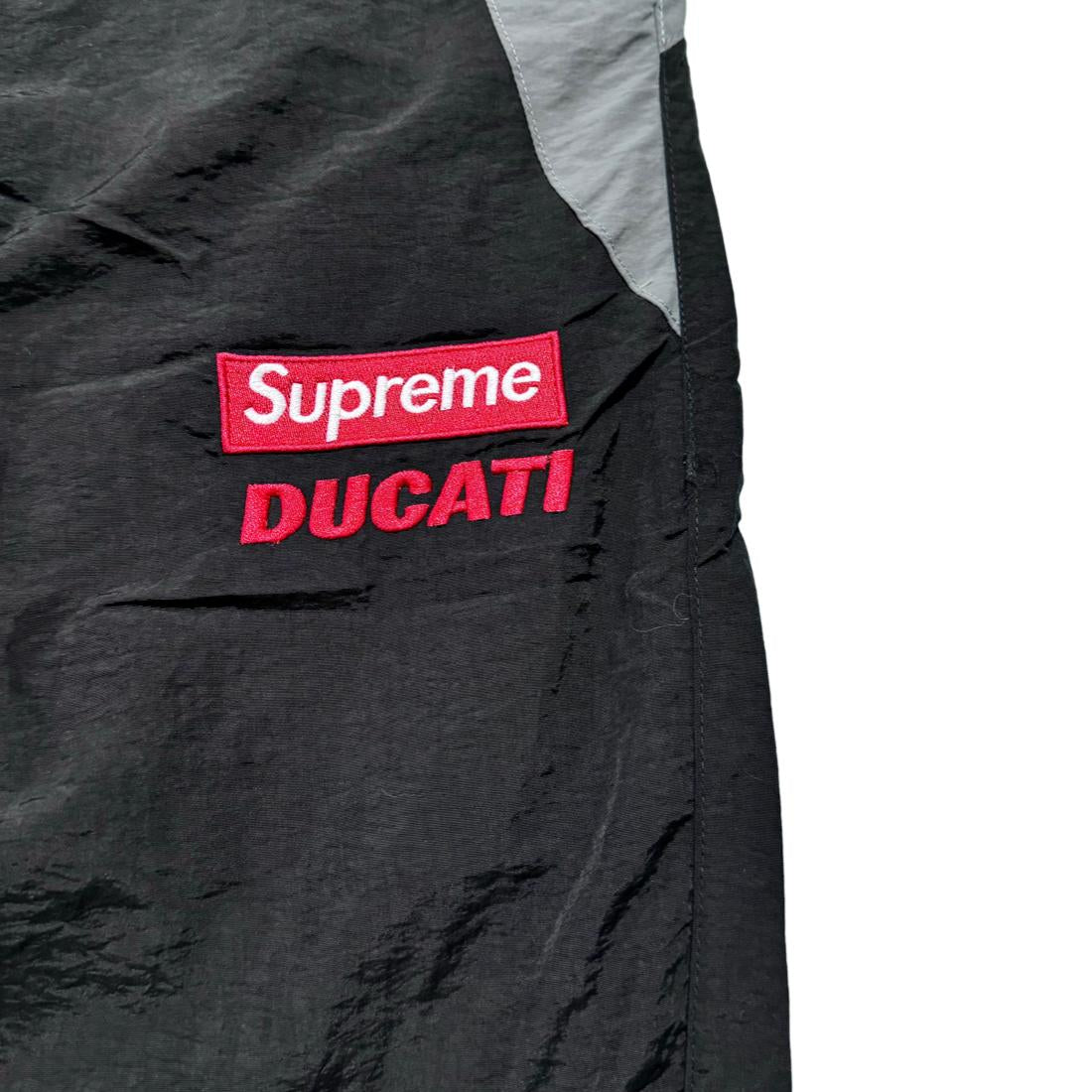 Supreme Ducati Track Pant Black