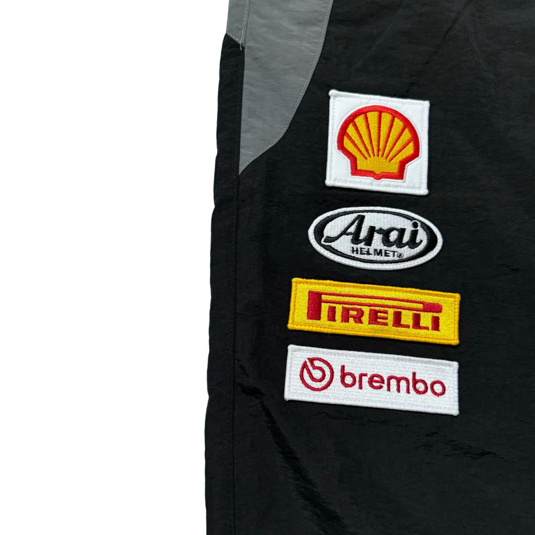 Supreme Ducati Track Pant Black