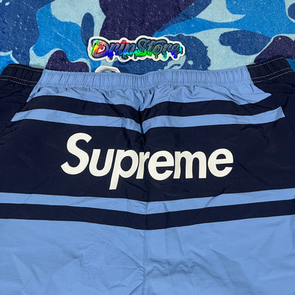 Supreme Ducati Tracksuit Light Blue