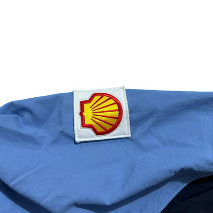 Supreme Ducati Tracksuit Light Blue