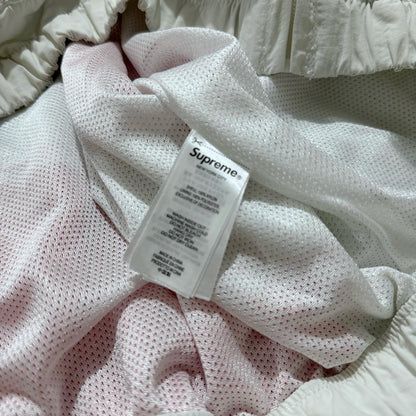 Supreme Ducati Tracksuit Light Grey