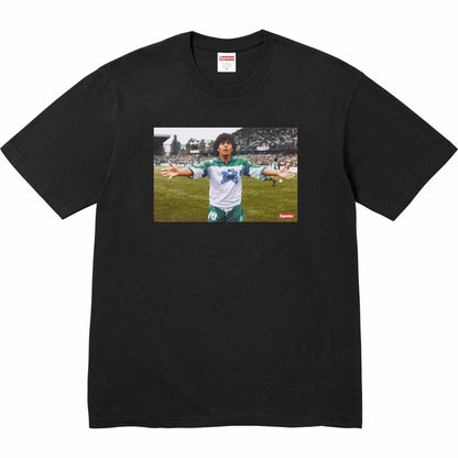 supreme-maradona-tee-black-3-Drip Store Argentina