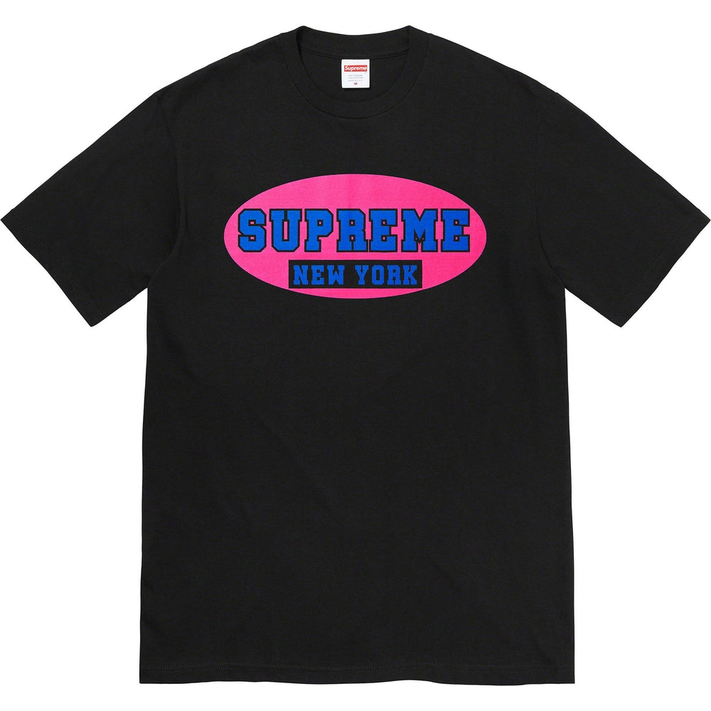 supreme-new-york-tee-black-Drip Store Argentina