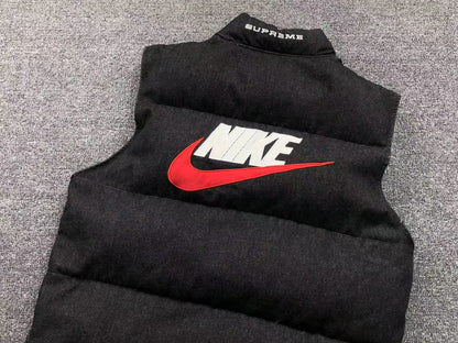 supreme-nike-denim-puffer-vest-black-3-Drip Store Argentina