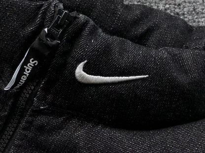 supreme-nike-denim-puffer-vest-black-6-Drip Store Argentina