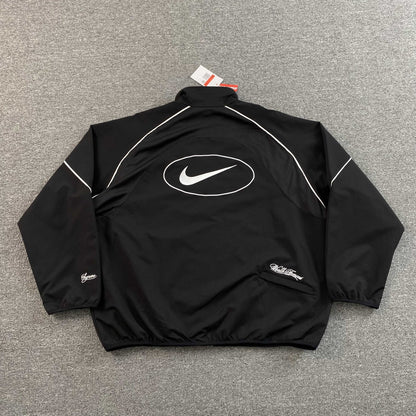 Supreme Nike Track Jacket Black