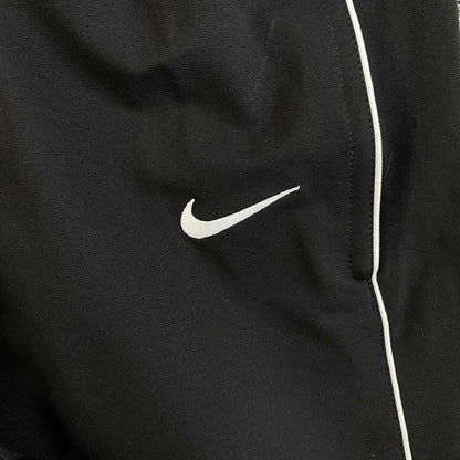 Supreme Nike Track Pants Black