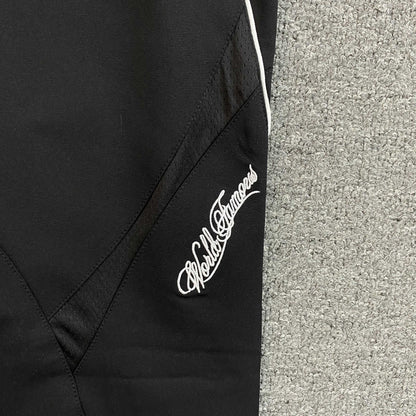 Supreme Nike Track Pants Black