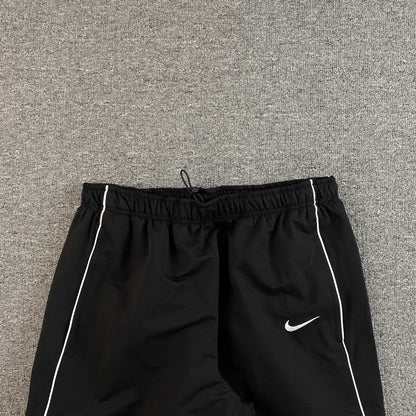 Supreme Nike Track Pants Black