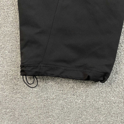 Supreme Nike Track Pants Black
