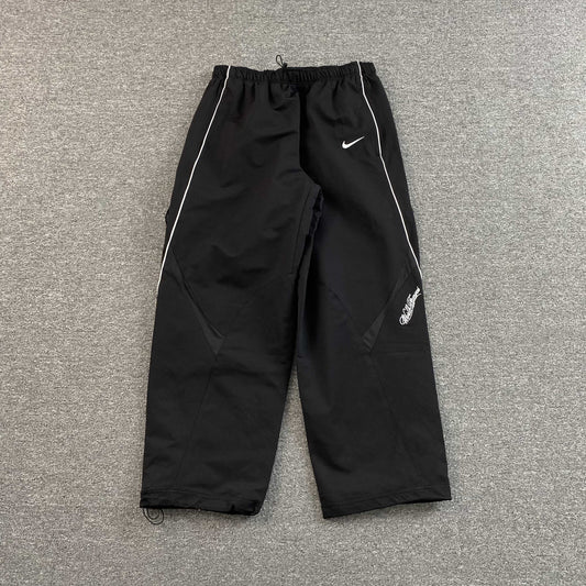 Supreme Nike Track Pants Black