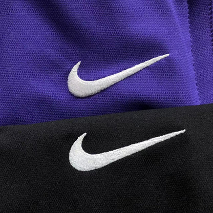 Supreme Nike Track Pants Purple