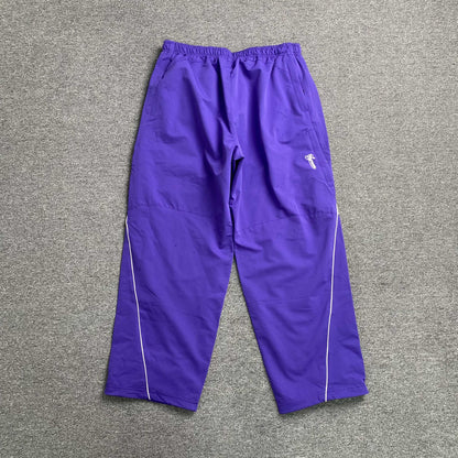 Supreme Nike Tracksuit Purple