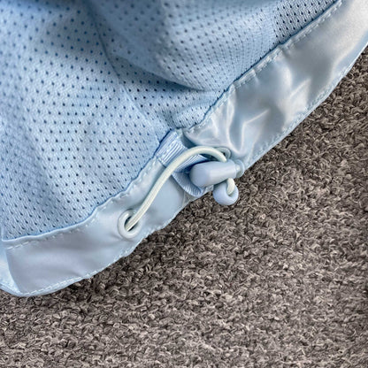 Supreme Satin Piping Pullover Light Blue