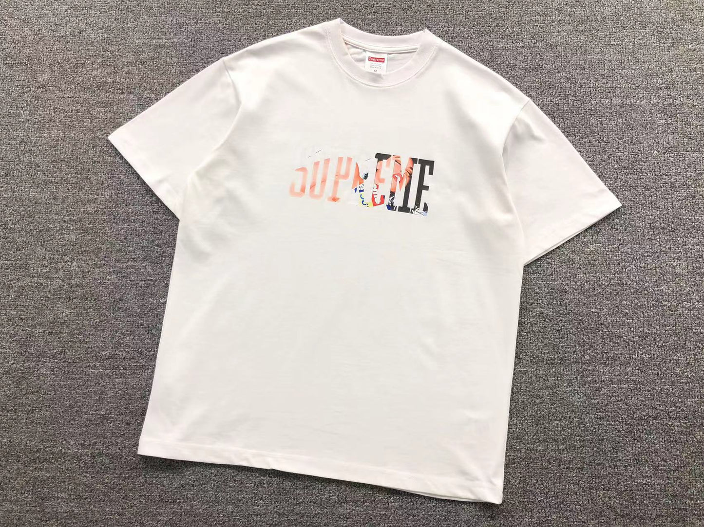 supreme-tera-patrick-collegiate-tee-white-Drip Store Argentina