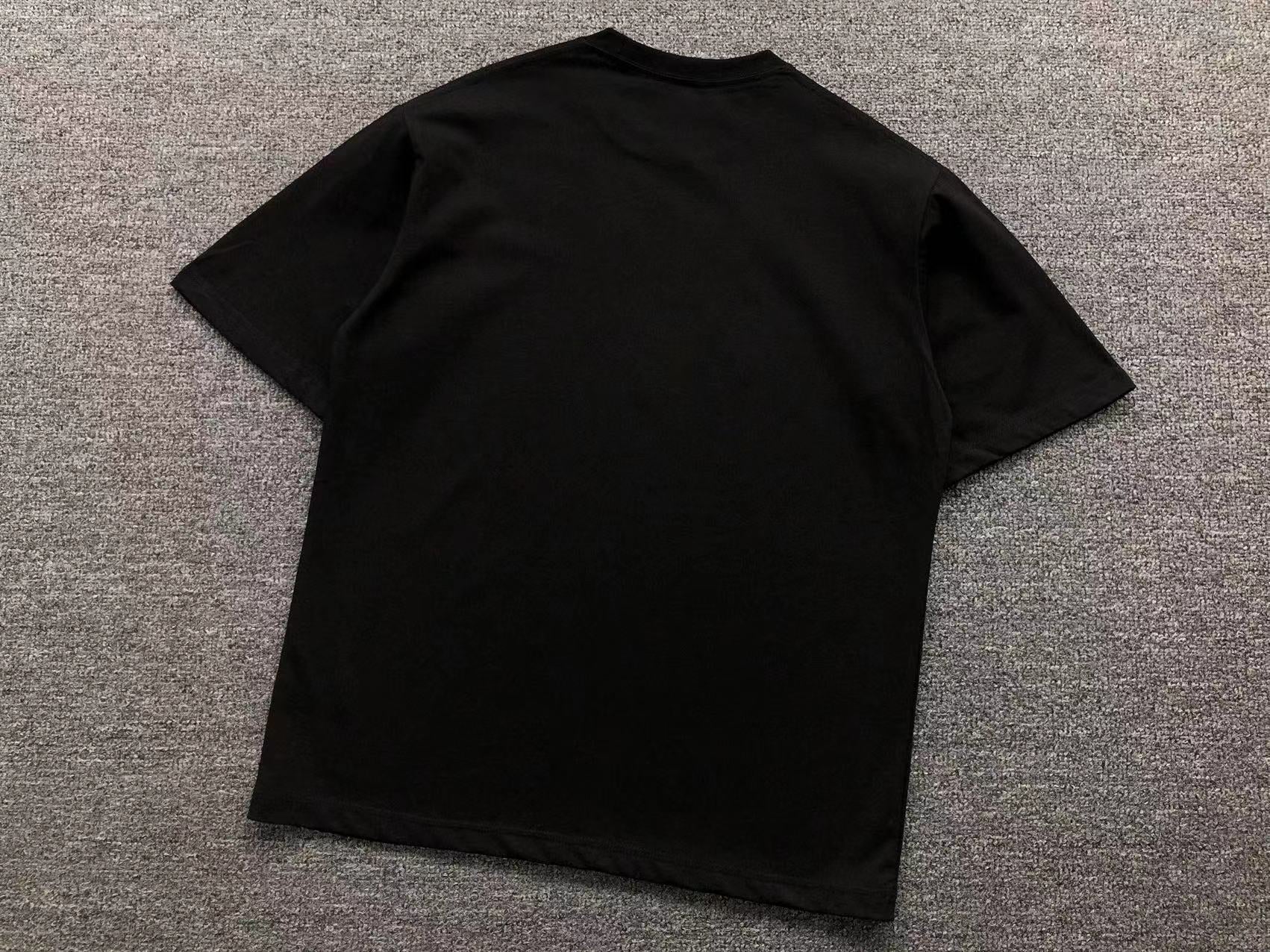SUPREME TOY MACHINE DEVIL CAT TEE BLACK-Drip Store Argentina