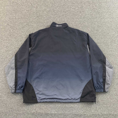 Supreme Umbro Gradient Track Jacket Black