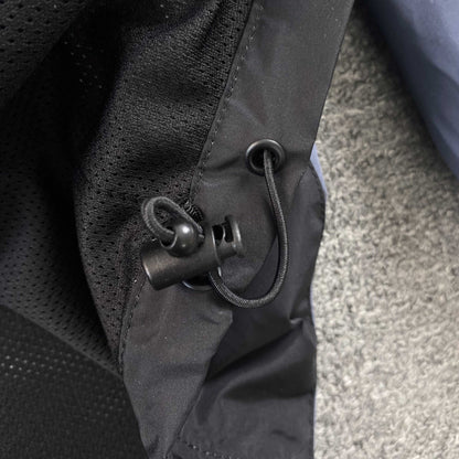 Supreme Umbro Gradient Track Jacket Black