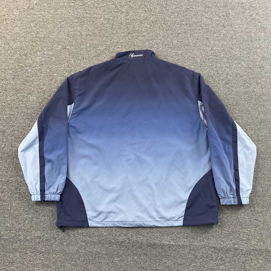 Supreme Umbro Gradient Track Jacket Navy