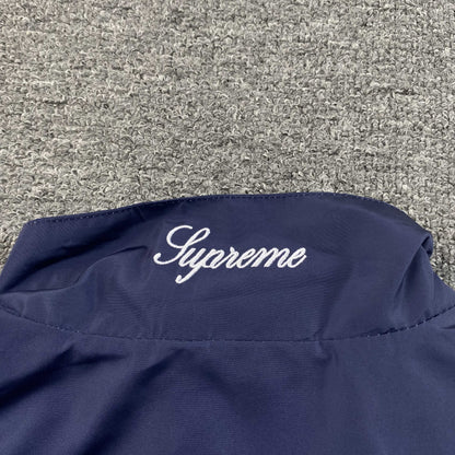 Supreme Umbro Gradient Track Jacket Navy