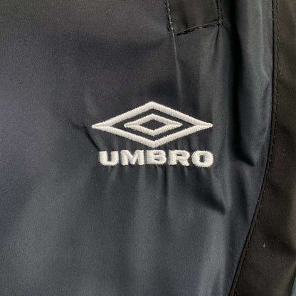 Supreme Umbro Gradient Track Pants Black