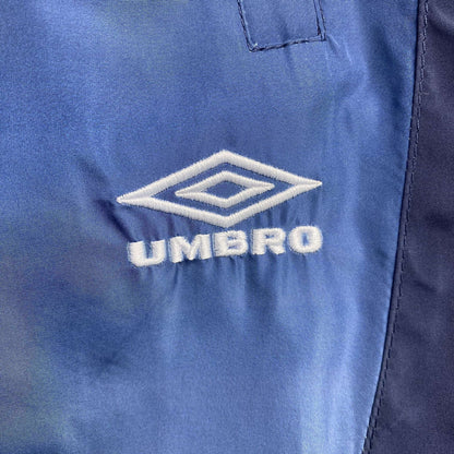 Supreme Umbro Gradient Track Pants Navy