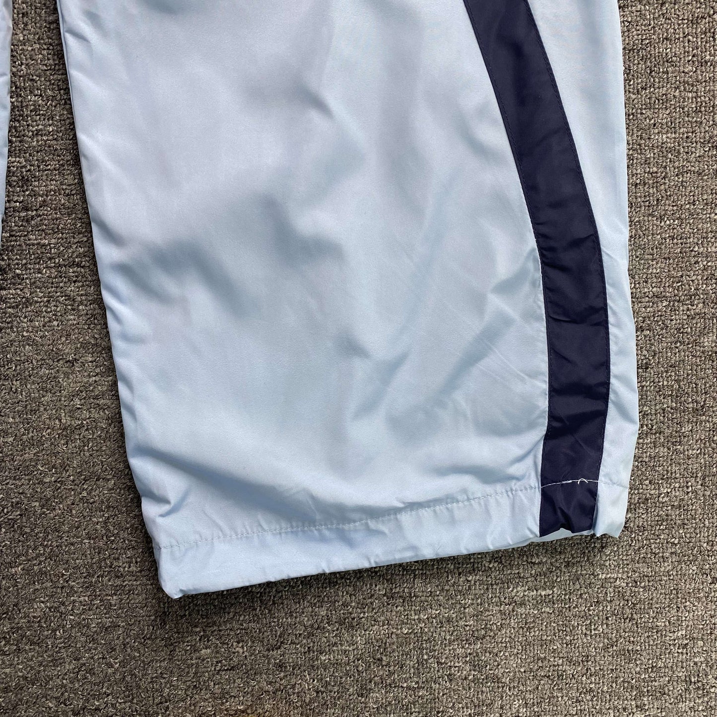 Supreme Umbro Gradient Track Pants Navy