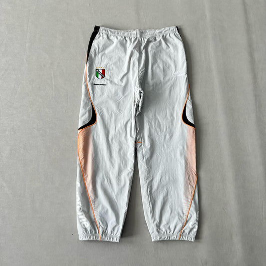 Supreme Umbro Track Pants Grey