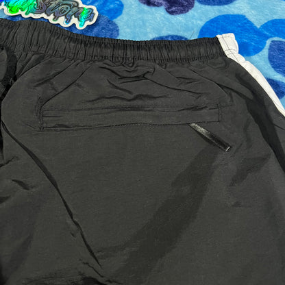 Conjunto Supreme X Umbro Negro L-XL