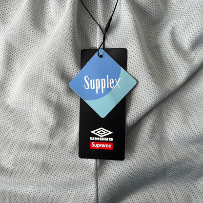 Supreme Umbro Tracksuit Grey