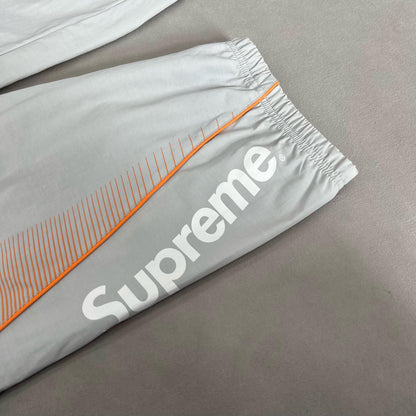 Supreme Umbro Tracksuit Grey