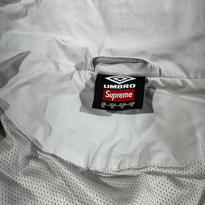 Supreme Umbro Tracksuit Grey