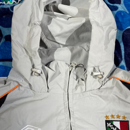 Supreme Umbro Tracksuit Grey