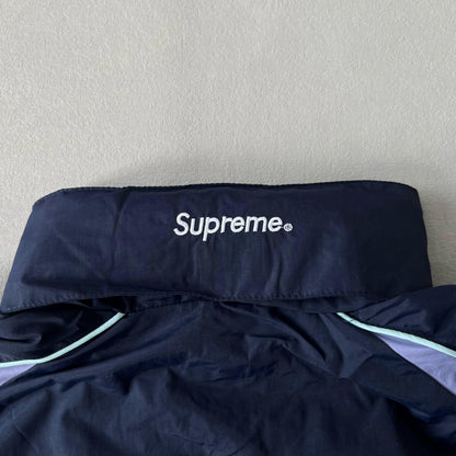 Supreme Umbro Tracksuit Navy