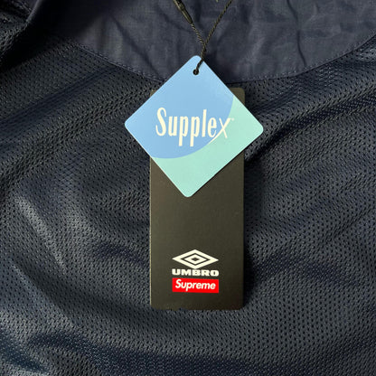 Supreme Umbro Tracksuit Navy