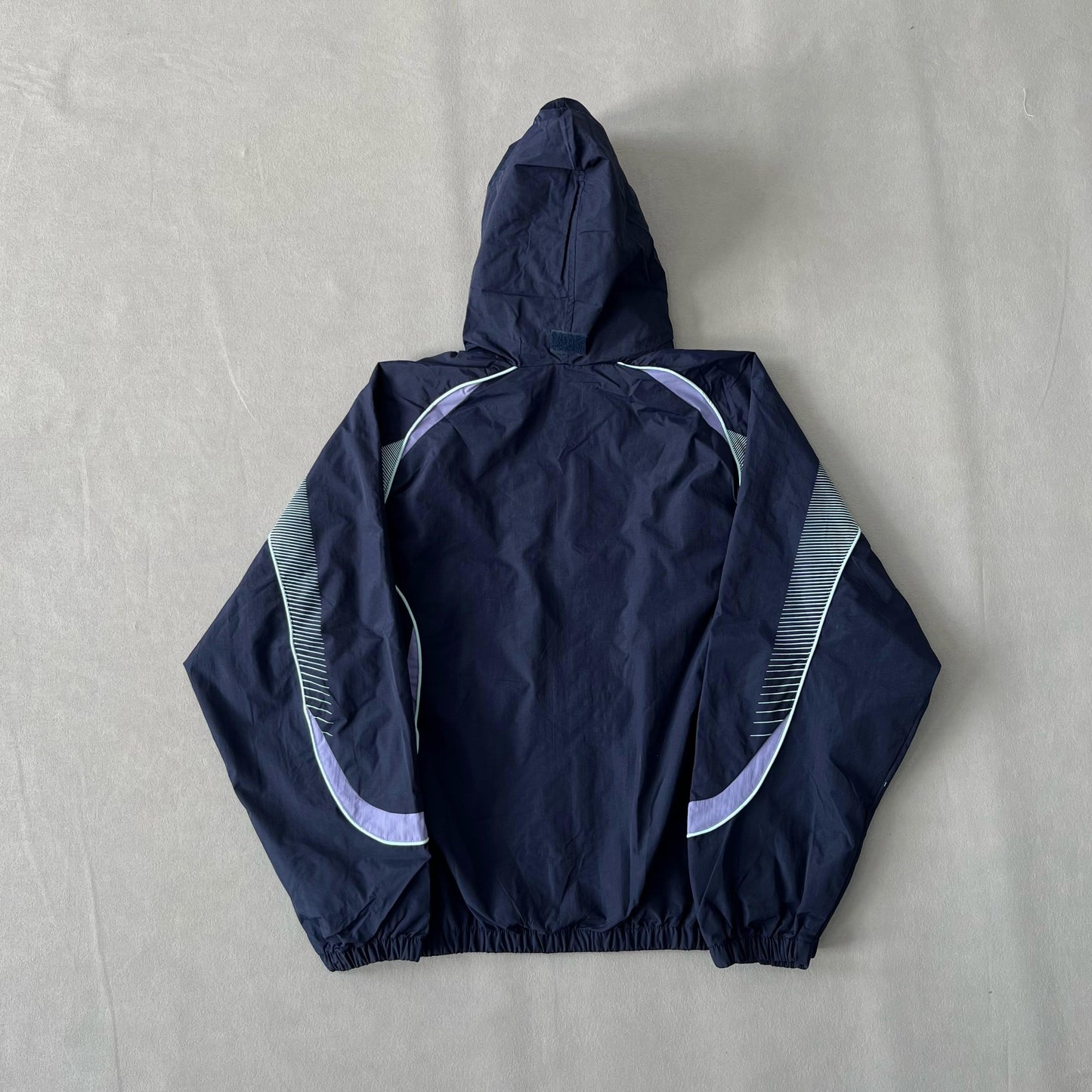Supreme Umbro Tracksuit Navy