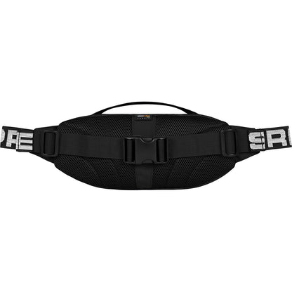 supreme-waist-bag-ss18-black-2-Drip Store Argentina