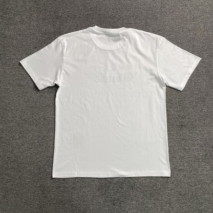 Supreme Wings Tee White