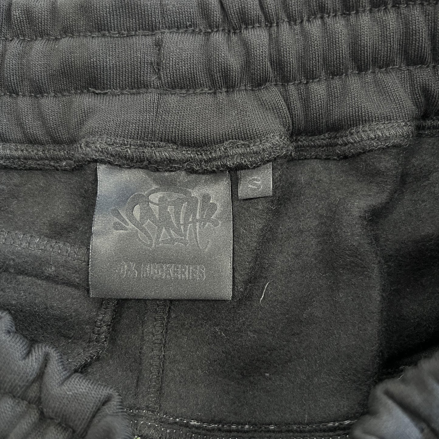 syna-world-pipe-short-black-4-Drip Store Argentina