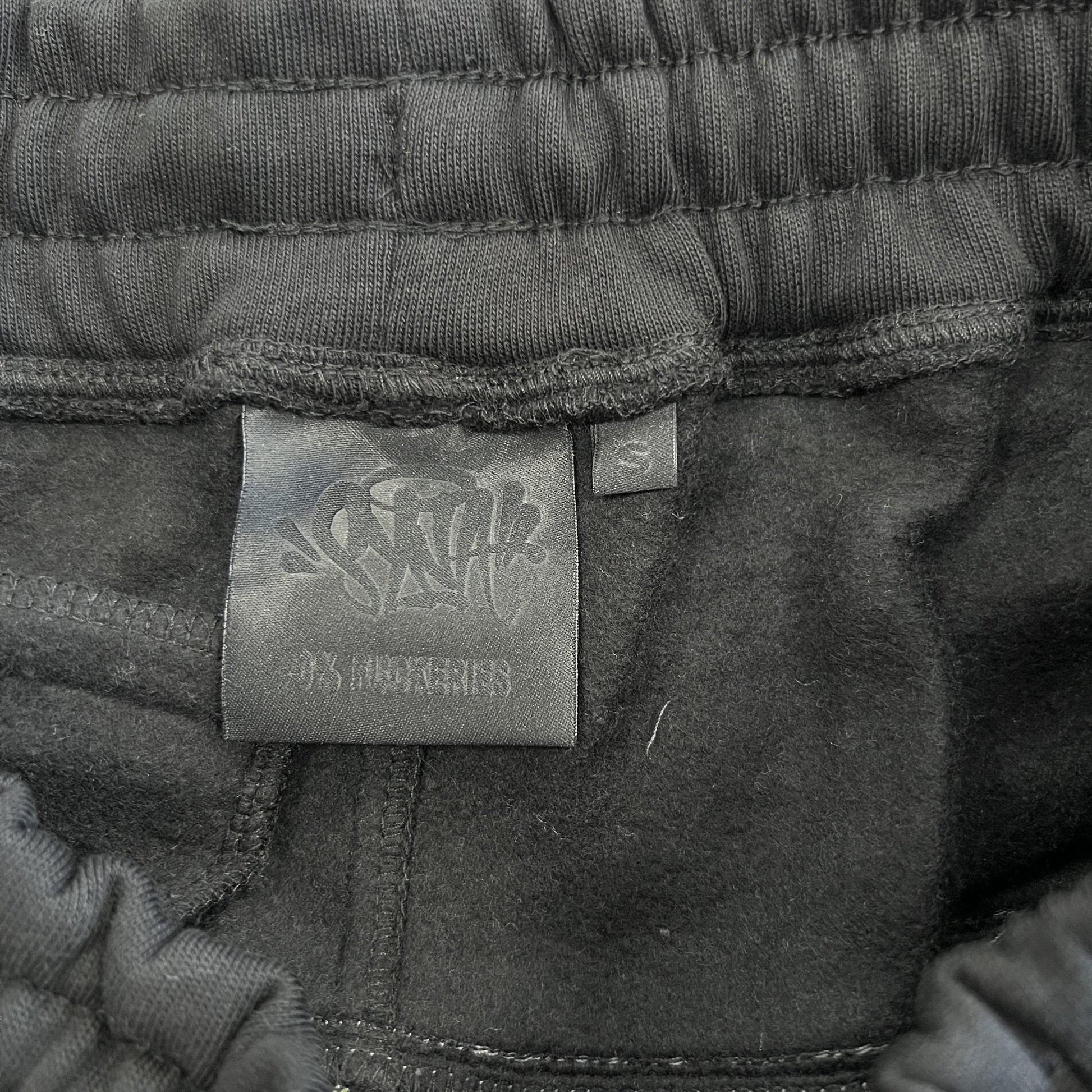 syna-world-pipe-short-black-4-Drip Store Argentina