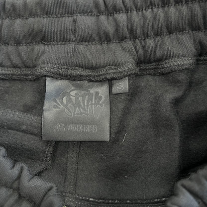 syna-world-pipe-short-black-4-Drip Store Argentina
