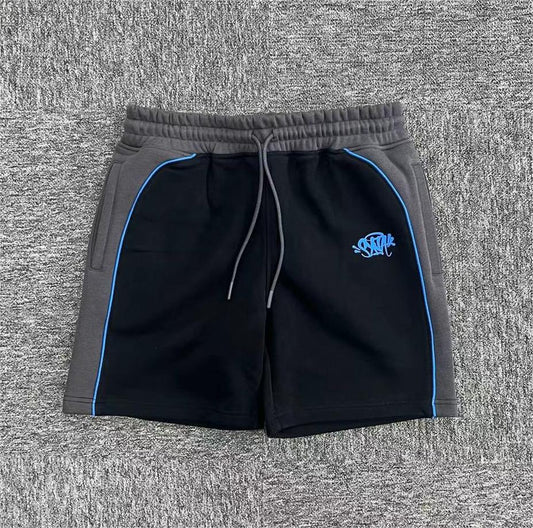 Syna World Pipe Tracksuit Black-Drip Store Argentina