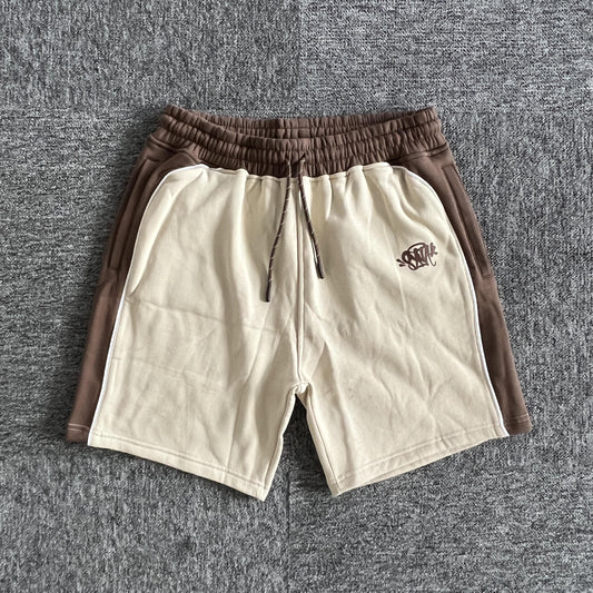 Syna World Pipe Tracksuit Brown-Drip Store Argentina