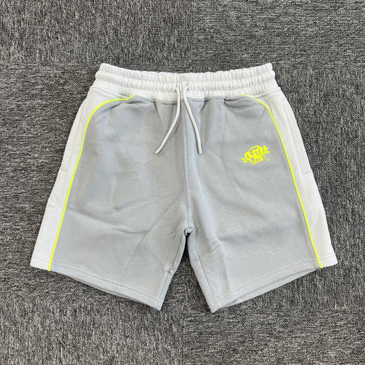 Syna World Pipe Tracksuit Grey-Drip Store Argentina