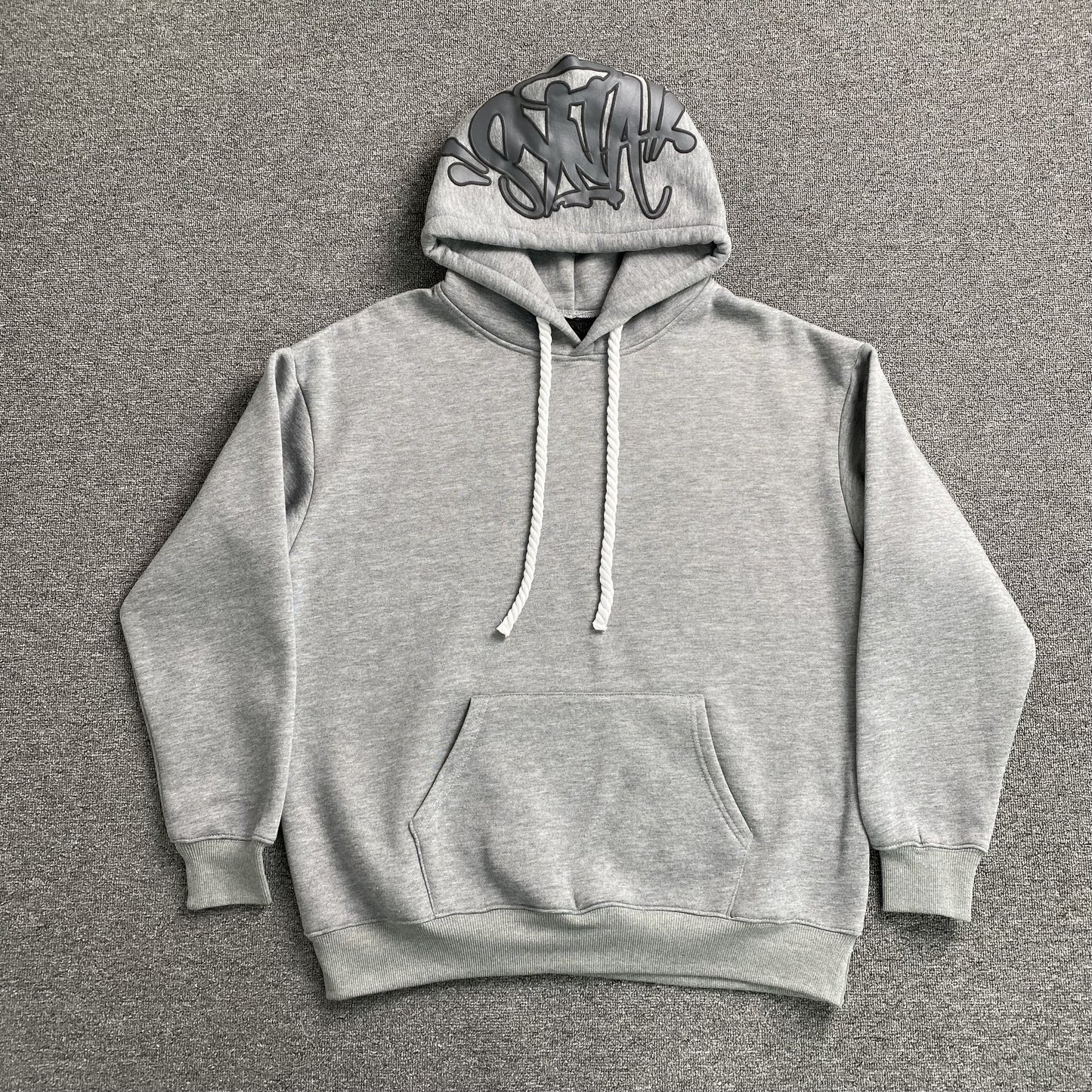 syna-world-syna-logo-hoodie-grey-Drip Store Argentina